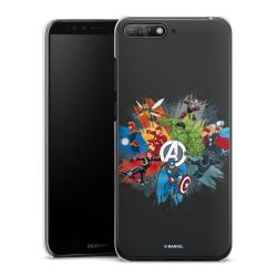 Hard Case transparent