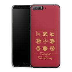 Hard Case transparent