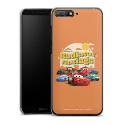 Hard Case transparent