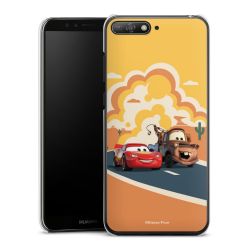 Hard Case transparent