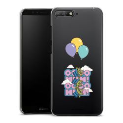 Hard Case transparent