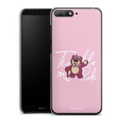 Hard Case transparent