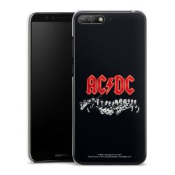 Hard Case transparent