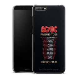 Hard Case transparent