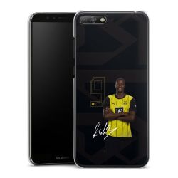 Hard Case transparent