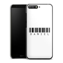 Hard Case transparent