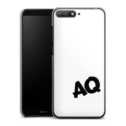 Hard Case transparent