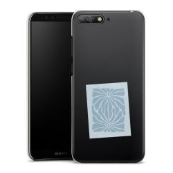 Skyddskal genomskinlig