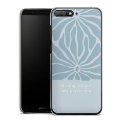 Skyddskal genomskinlig