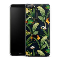 Hard Case transparent