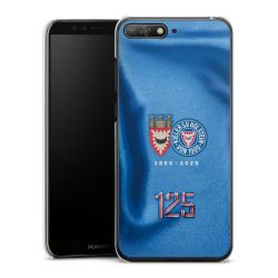 Hard Case transparent