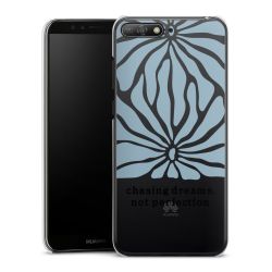 Skyddskal genomskinlig