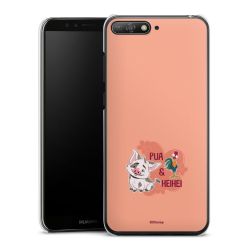 Hard Case transparent