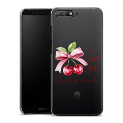 Hard Case transparent