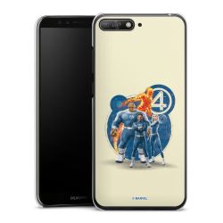 Hard Case transparent