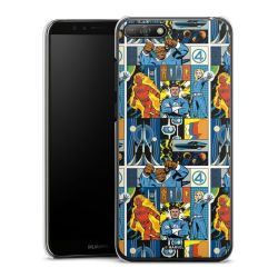 Hard Case transparent