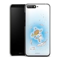 Hard Case transparent