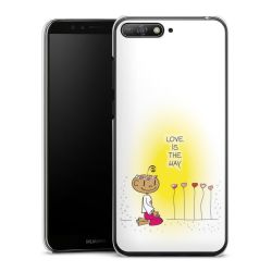 Hard Case transparent