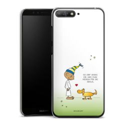 Hard Case transparent