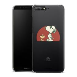 Hard Case transparent