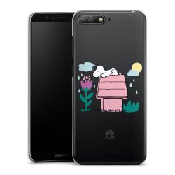 Hard Case transparent