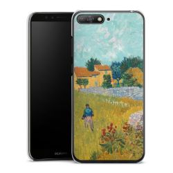 Hard Case transparent