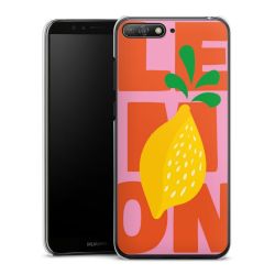 Hard Case transparent