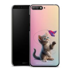 Skyddskal genomskinlig