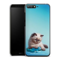 Skyddskal genomskinlig