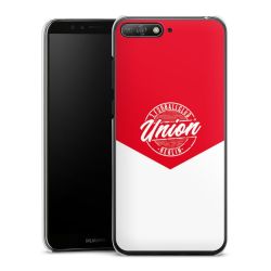 Hard Case transparent