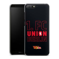 Hard Case transparent