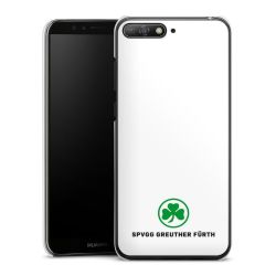 Hard Case transparent