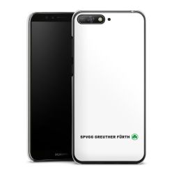 Hard Case transparent