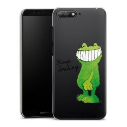 Hard Case transparent