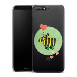 Hard Case transparent