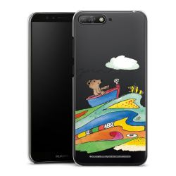 Hard Case transparent