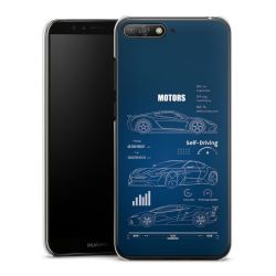 Hard Case transparent