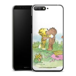 Hard Case transparent