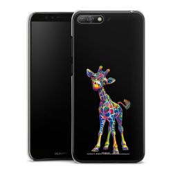 Skyddskal genomskinlig