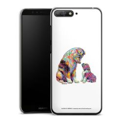 Skyddskal genomskinlig