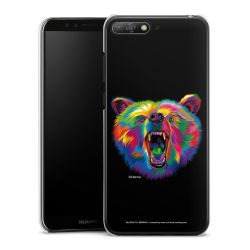 Skyddskal genomskinlig