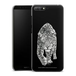 Skyddskal genomskinlig