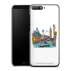 Skyddskal genomskinlig