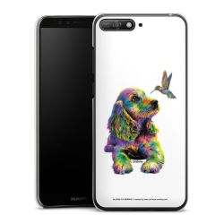 Skyddskal genomskinlig