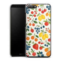 Hard Case transparent