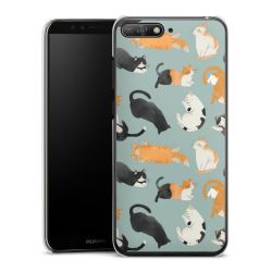 Hard Case transparent