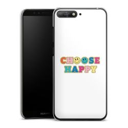 Hard Case transparent