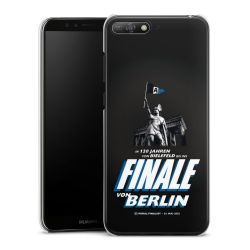 Hard Case transparent