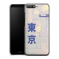 Skyddskal genomskinlig