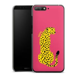 Skyddskal genomskinlig